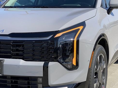 New 2026 Kia Sportage SX Prestige AWD/4WD image 8