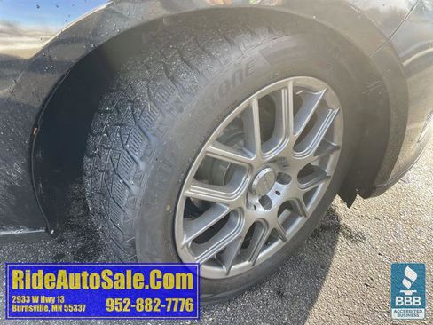 Used 2015 Ford Focus S image 26