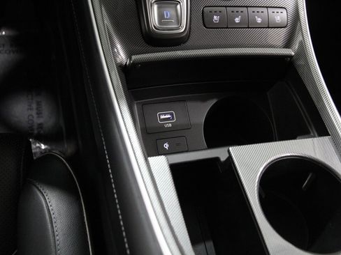 Certified 2021 Hyundai Santa Fe Limited image 16