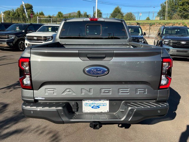 New 2026 Ford Ranger XLT w/ Trailer Tow Package AWD/4WD image 6