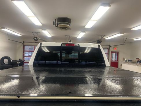 Used 2019 RAM 1500 Rebel w/ Rebel Level 2 Equipment Group image 15