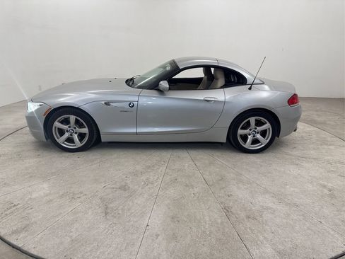 Used 2014 BMW Z4 sDrive28i RWD image 28