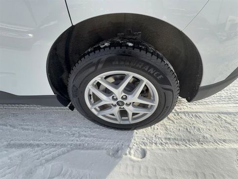 Certified 2023 Ford Edge SEL w/ Convenience Package image 33