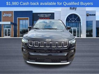 New 2026 Jeep Compass Limited w/ Sun, Sound & Navigation Group AWD/4WD video 2