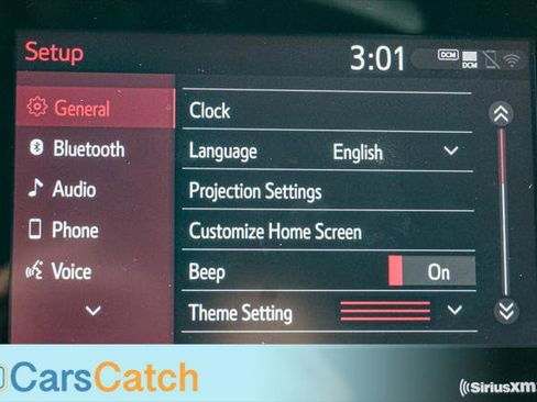 Used 2023 Toyota Camry SE image 27