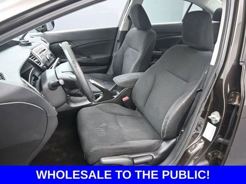 Used 2013 Honda Civic LX image 10