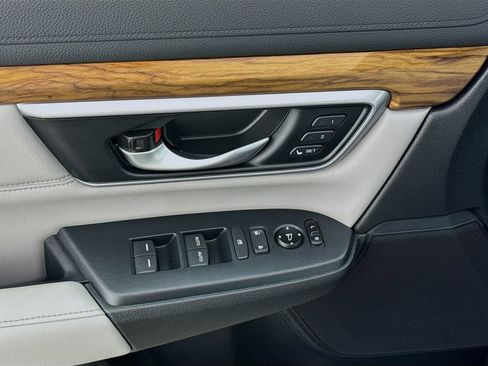 Used 2017 Honda CR-V EX-L image 15