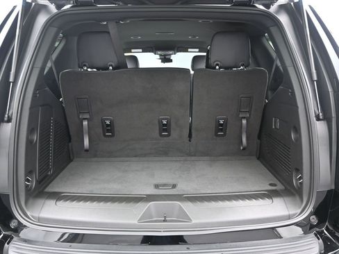 Used 2026 Chevrolet Tahoe LS image 19