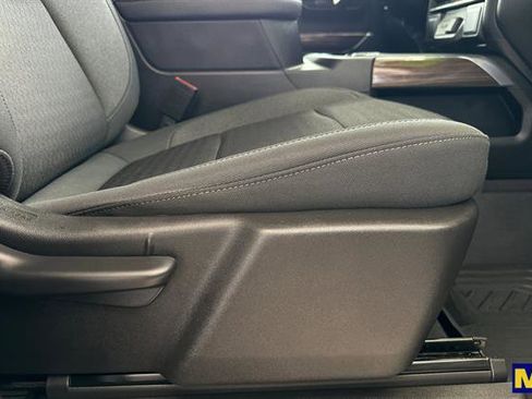 Used 2021 Chevrolet Silverado 1500 LT Trail Boss w/ Bed Protection Package image 20