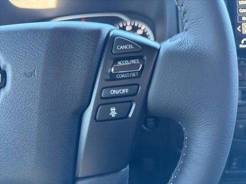 New 2026 Nissan Frontier SV w/ All-Weather Content Package image 15