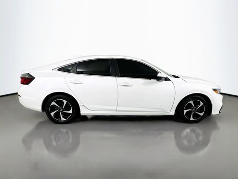 Used 2021 Honda Insight EX image 9
