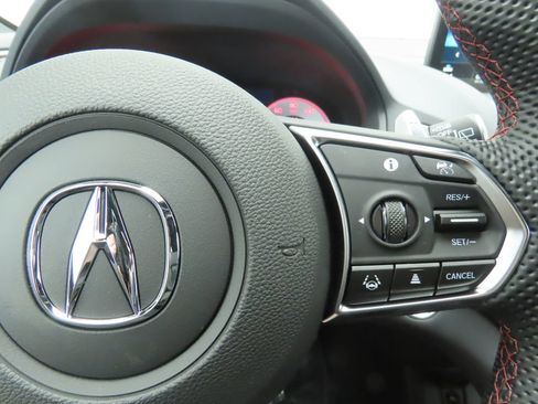 Used 2026 Acura RDX A-Spec AWD/4WD image 13