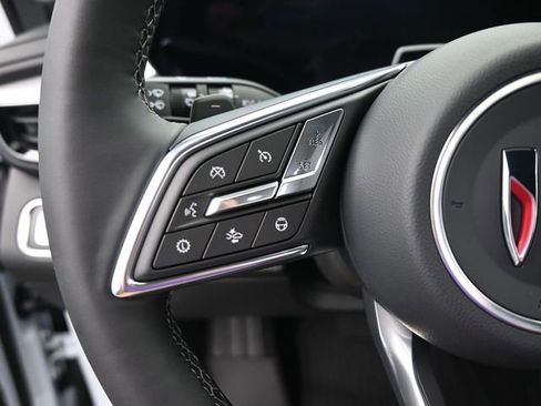 New 2026 Buick Enclave Avenir w/ Super Cruise Package image 33