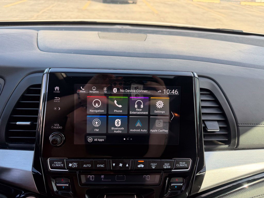 Used 2022 Honda Odyssey Touring image 34