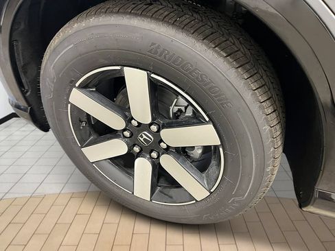 New 2026 Honda Prologue Touring image 11