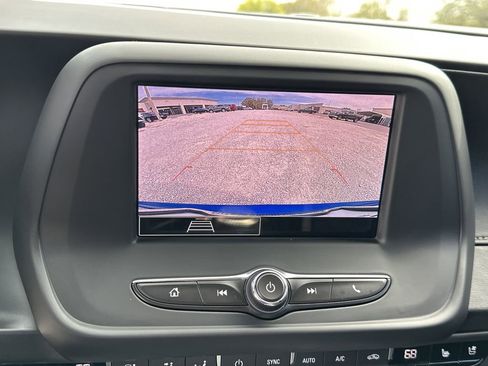 Used 2024 Chevrolet Camaro LT image 27