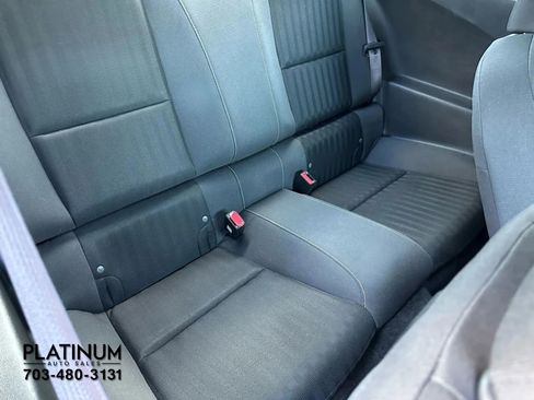 Used 2014 Chevrolet Camaro LS image 15