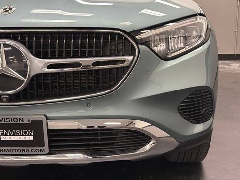 Certified 2026 Mercedes-Benz GLC 300 image 7