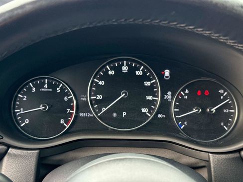 Certified 2023 MAZDA CX-30 AWD 2.5 S w/ Select Package image 26