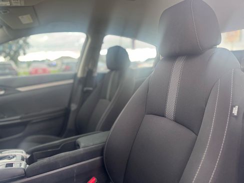 Used 2020 Honda Civic LX image 37
