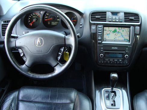 Used 2006 Acura MDX Touring image 9