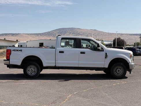 Used 2020 Ford F250 XL w/ Power Equipment Group AWD/4WD image 7