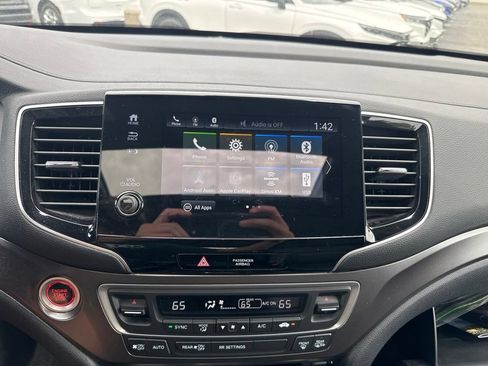 Used 2021 Honda Passport EX-L image 23
