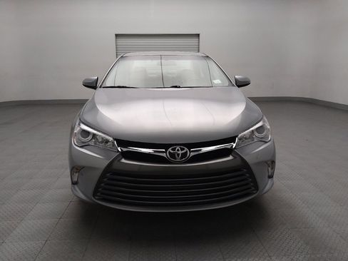Used 2017 Toyota Camry LE image 14