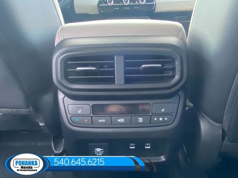 New 2026 Honda Pilot Elite image 17