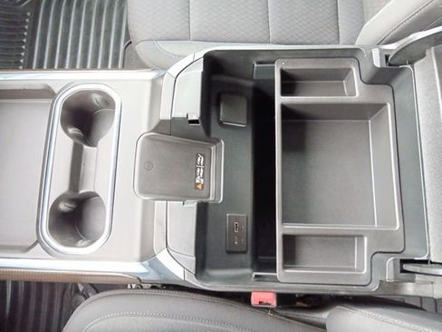 Used 2024 Chevrolet Silverado 3500 LT w/ True North Edition image 28