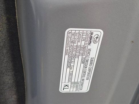Certified 2026 Subaru Forester Premium AWD/4WD image 23