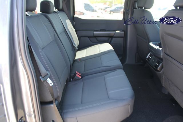 New 2026 Ford F150 STX w/ Equipment Group 200A RWD image 8