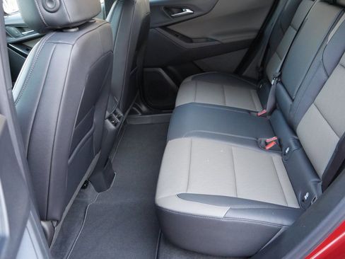 New 2026 Chevrolet Equinox LT image 25