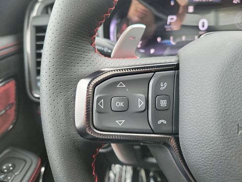 New 2026 RAM 1500 RHO image 14