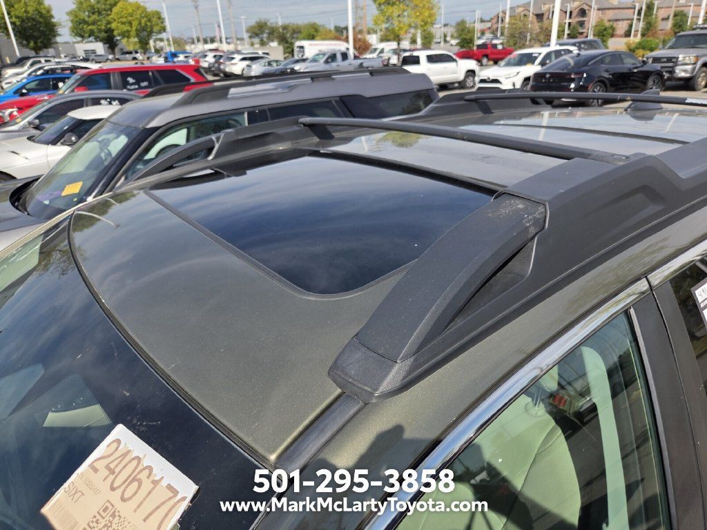 Used 2024 Subaru Outback Limited AWD/4WD image 7