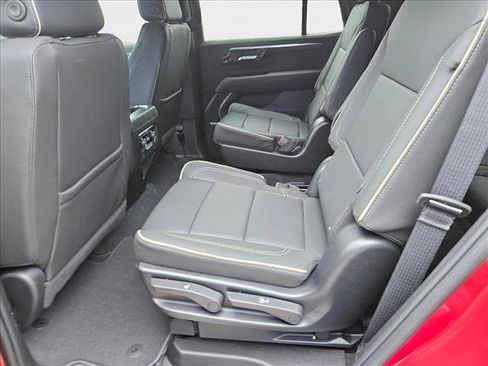 New 2025 Chevrolet Tahoe Premier w/ Sun And Tow Package image 11