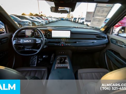 Used 2024 Kia EV9 GT-Line image 24