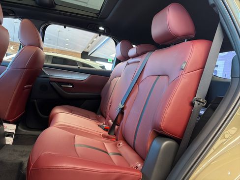 New 2026 MAZDA CX-70 3.3 Turbo S w/ Premium Package image 23