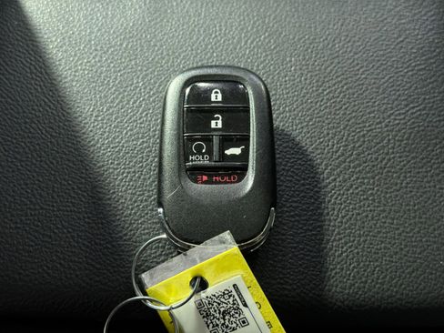 Used 2023 Honda CR-V EX image 34