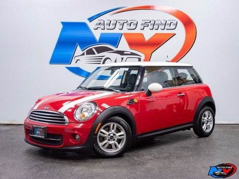 Used 2013 MINI Cooper Hardtop image 7