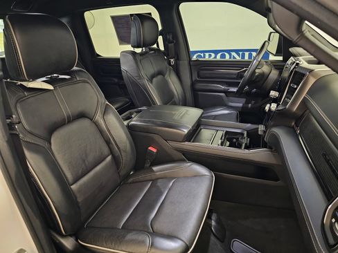 Used 2024 RAM 1500 Limited w/ Night Edition AWD/4WD image 21