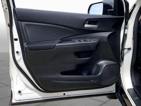 Used 2016 Honda CR-V LX image 21