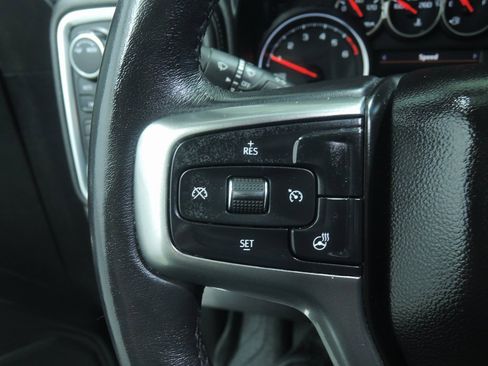 Used 2021 Chevrolet Silverado 1500 RST image 15