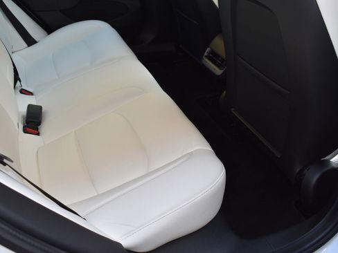 Used 2021 Tesla Model 3 Long Range AWD/4WD image 14