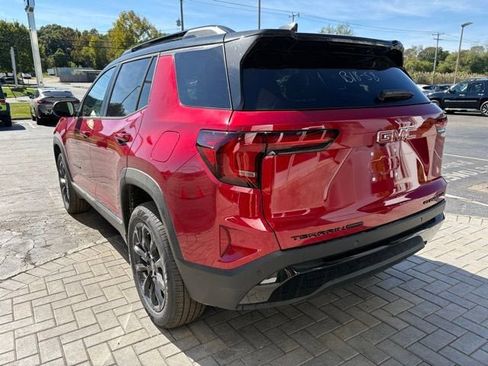 New 2026 GMC Terrain Elevation w/ Elevation Premium Package image 8