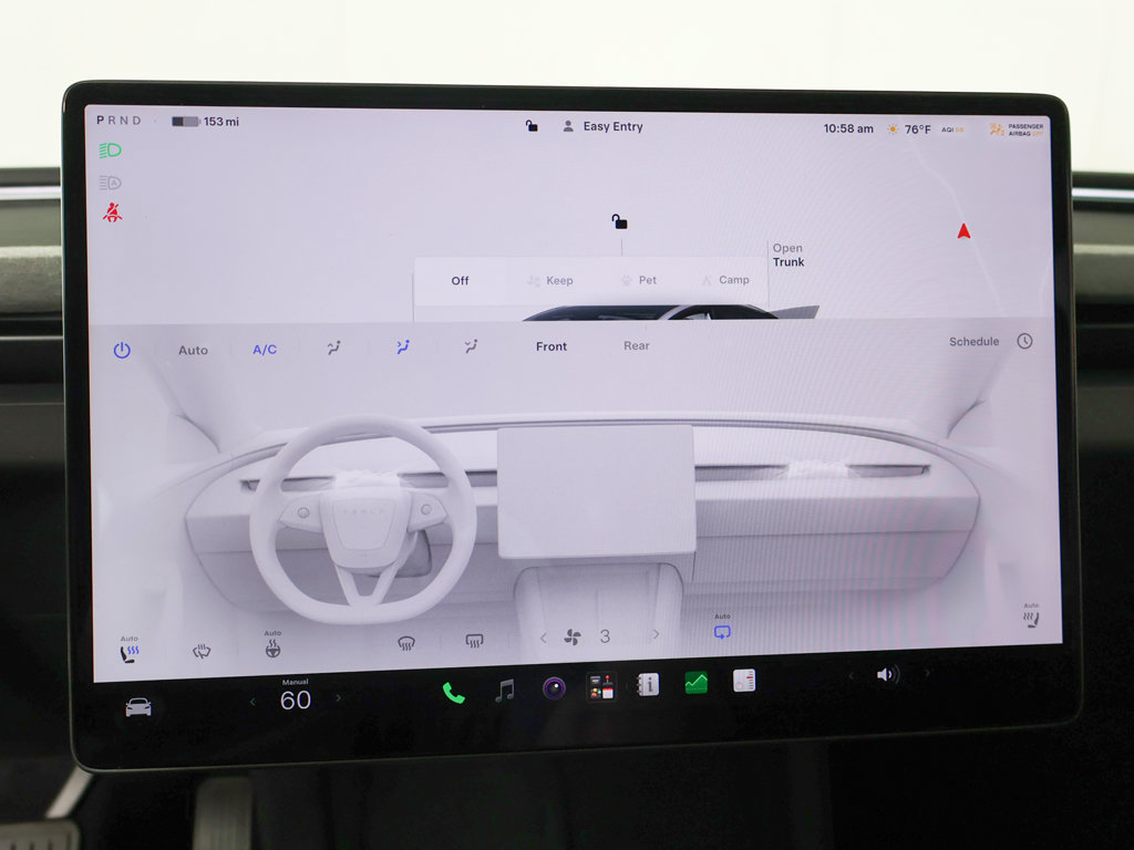 Used 2025 Tesla Model 3 Long Range RWD image 45