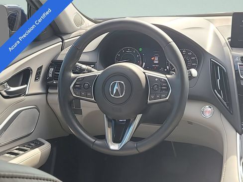 Used 2024 Acura RDX SH-AWD w/ Technology Package image 19