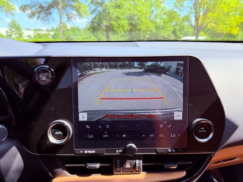 Certified 2024 Lexus NX 350 AWD image 24