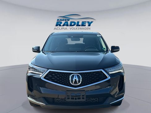 Certified 2022 Acura RDX w/ Technology Package image 22