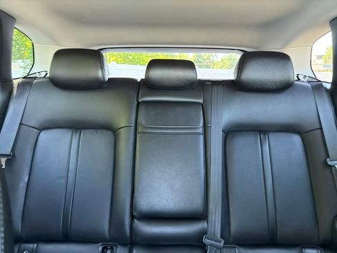 Used 2026 MAZDA CX-50 2.5 Hybrid w/ Premium Plus Pkg AWD/4WD image 52